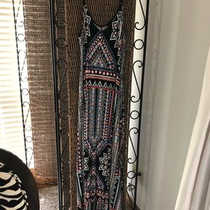 Great Maxi Sundress